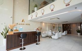 A25 Hotel - 55 Cach Mang Thang 8